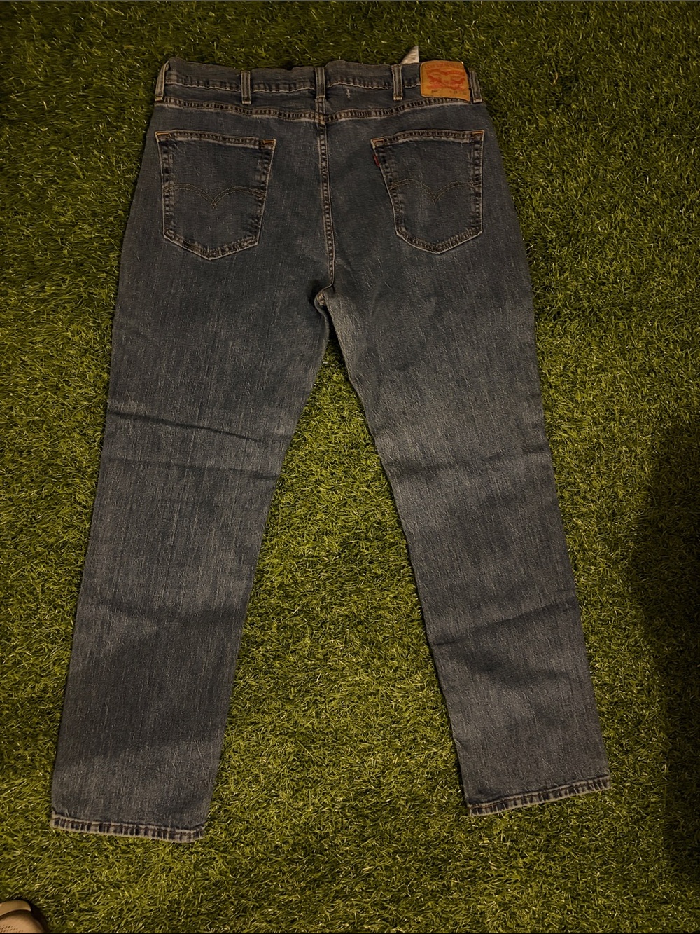 Levi's Men's 541 Jeans